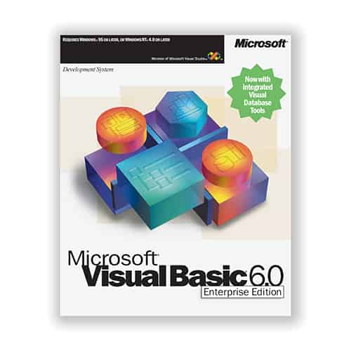 Download Visual Basic For Mac Os