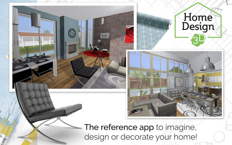 Best free 3d home design software